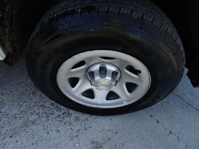 2017 Chevrolet Silverado 1500 LS 5.3L V8 RWD - Photo 50 - Cincinnati, OH 45255