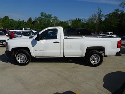 2017 Chevrolet Silverado 1500 LS 5.3L V8 RWD - Photo 14 - Cincinnati, OH 45255