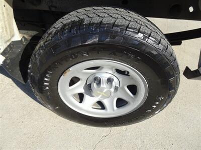 2017 Chevrolet Silverado 1500 LS 5.3L V8 RWD - Photo 43 - Cincinnati, OH 45255