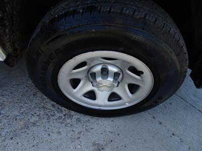 2017 Chevrolet Silverado 1500 LS 5.3L V8 RWD - Photo 49 - Cincinnati, OH 45255