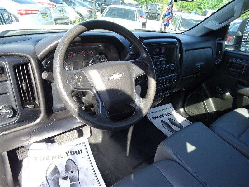 2017 Chevrolet Silverado 1500 LS 5.3L V8 RWD - Photo 21 - Cincinnati, OH 45255