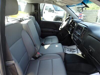 2017 Chevrolet Silverado 1500 LS 5.3L V8 RWD - Photo 20 - Cincinnati, OH 45255
