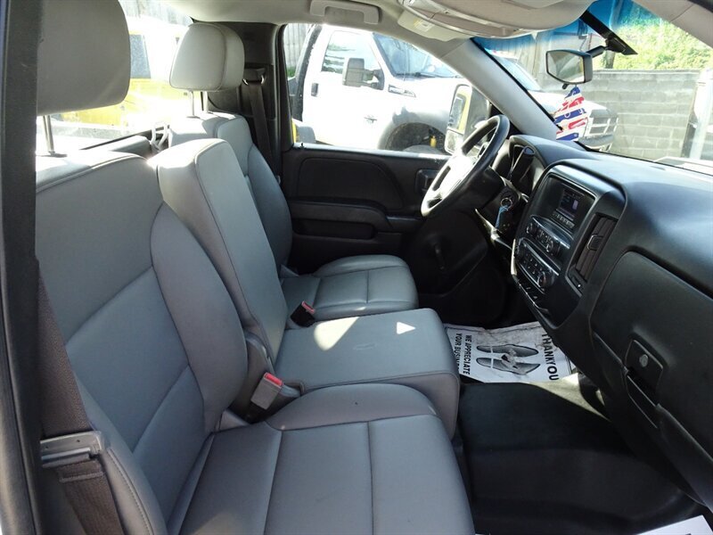 2017 Chevrolet Silverado 1500 LS 5.3L V8 RWD - Photo 20 - Cincinnati, OH 45255