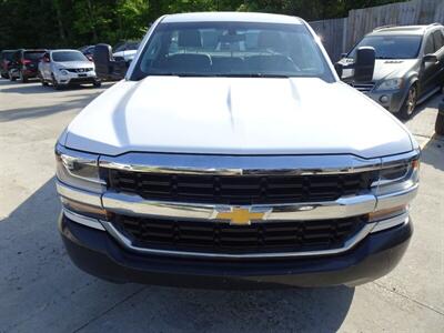 2017 Chevrolet Silverado 1500 LS 5.3L V8 RWD - Photo 4 - Cincinnati, OH 45255