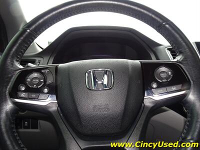 2019 Honda Pilot Elite   - Photo 21 - Cincinnati, OH 45255