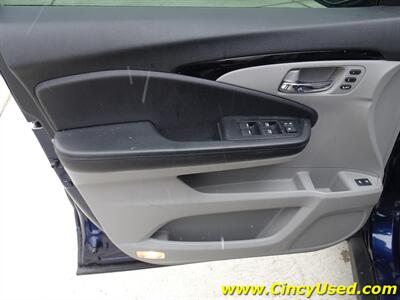 2019 Honda Pilot Elite   - Photo 29 - Cincinnati, OH 45255