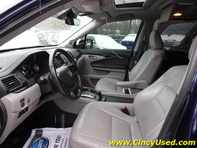 2019 Honda Pilot Elite   - Photo 10 - Cincinnati, OH 45255