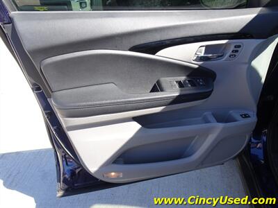 2019 Honda Pilot Elite   - Photo 30 - Cincinnati, OH 45255