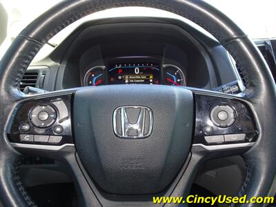 2019 Honda Pilot Elite   - Photo 22 - Cincinnati, OH 45255