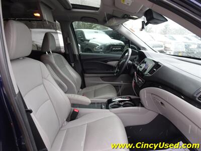 2019 Honda Pilot Elite   - Photo 17 - Cincinnati, OH 45255
