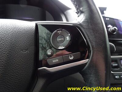 2019 Honda Pilot Elite   - Photo 23 - Cincinnati, OH 45255