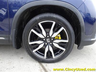 2019 Honda Pilot Elite   - Photo 34 - Cincinnati, OH 45255