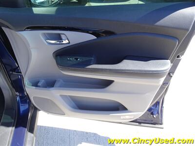 2019 Honda Pilot Elite   - Photo 31 - Cincinnati, OH 45255