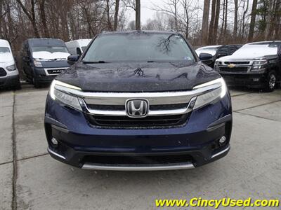 2019 Honda Pilot Elite   - Photo 2 - Cincinnati, OH 45255