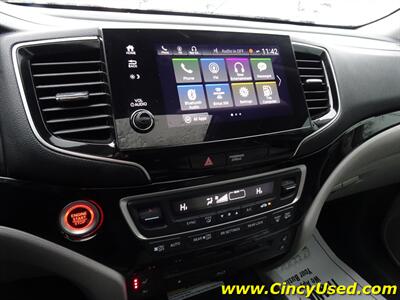 2019 Honda Pilot Elite   - Photo 19 - Cincinnati, OH 45255