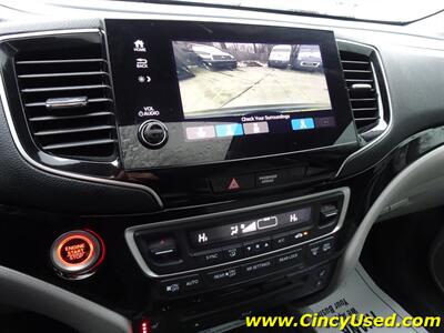 2019 Honda Pilot Elite   - Photo 20 - Cincinnati, OH 45255