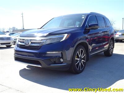2019 Honda Pilot Elite   - Photo 3 - Cincinnati, OH 45255