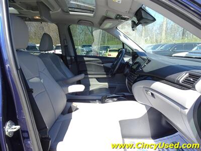 2019 Honda Pilot Elite   - Photo 17 - Cincinnati, OH 45255