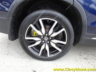 2019 Honda Pilot Elite   - Photo 33 - Cincinnati, OH 45255