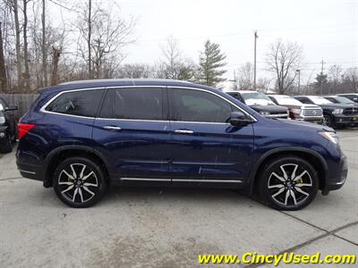 2019 Honda Pilot Elite   - Photo 4 - Cincinnati, OH 45255
