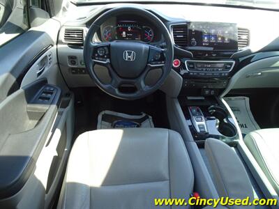 2019 Honda Pilot Elite   - Photo 10 - Cincinnati, OH 45255