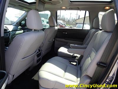 2019 Honda Pilot Elite   - Photo 14 - Cincinnati, OH 45255
