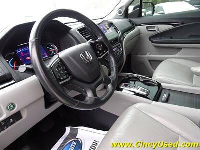 2019 Honda Pilot Elite   - Photo 11 - Cincinnati, OH 45255