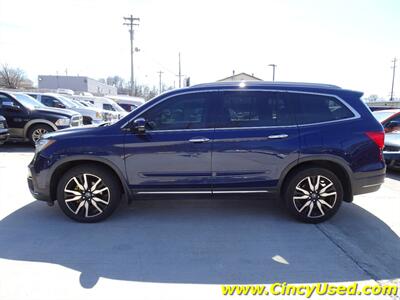 2019 Honda Pilot Elite   - Photo 5 - Cincinnati, OH 45255