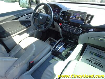 2019 Honda Pilot Elite   - Photo 16 - Cincinnati, OH 45255