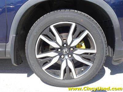 2019 Honda Pilot Elite   - Photo 33 - Cincinnati, OH 45255