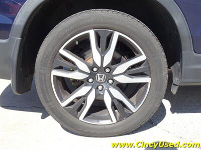 2019 Honda Pilot Elite   - Photo 32 - Cincinnati, OH 45255