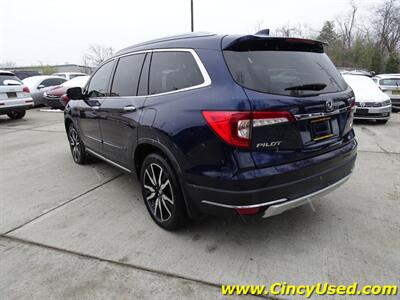 2019 Honda Pilot Elite   - Photo 8 - Cincinnati, OH 45255