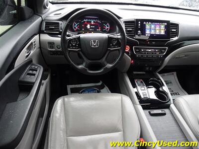 2019 Honda Pilot Elite   - Photo 9 - Cincinnati, OH 45255