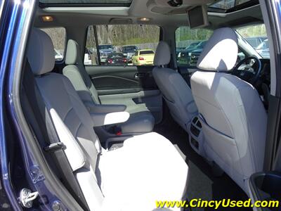 2019 Honda Pilot Elite   - Photo 15 - Cincinnati, OH 45255
