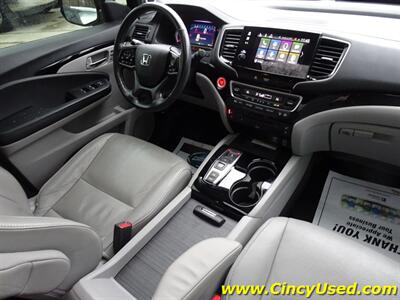 2019 Honda Pilot Elite   - Photo 16 - Cincinnati, OH 45255