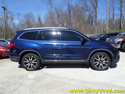 2019 Honda Pilot Elite   - Photo 6 - Cincinnati, OH 45255