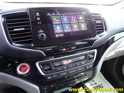 2019 Honda Pilot Elite   - Photo 19 - Cincinnati, OH 45255