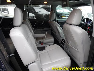 2019 Honda Pilot Elite   - Photo 15 - Cincinnati, OH 45255
