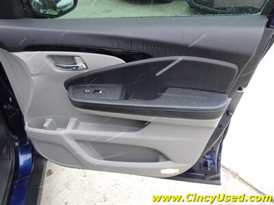 2019 Honda Pilot Elite   - Photo 30 - Cincinnati, OH 45255