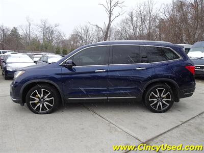 2019 Honda Pilot Elite   - Photo 5 - Cincinnati, OH 45255