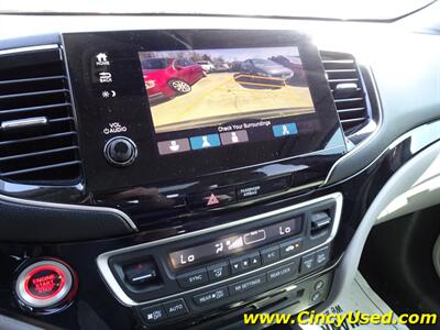 2019 Honda Pilot Elite   - Photo 20 - Cincinnati, OH 45255