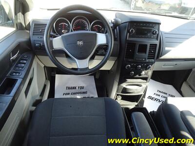 2009 Dodge Grand Caravan SE Wheelchair/Handicap Accessible 3.3L V6 FWD - Photo 8 - Cincinnati, OH 45255