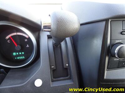 2009 Dodge Grand Caravan SE Wheelchair/Handicap Accessible 3.3L V6 FWD - Photo 22 - Cincinnati, OH 45255