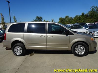 2009 Dodge Grand Caravan SE Wheelchair/Handicap Accessible 3.3L V6 FWD - Photo 5 - Cincinnati, OH 45255