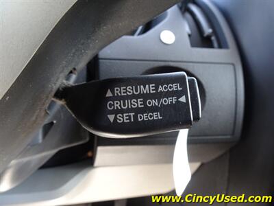 2009 Dodge Grand Caravan SE Wheelchair/Handicap Accessible 3.3L V6 FWD - Photo 24 - Cincinnati, OH 45255