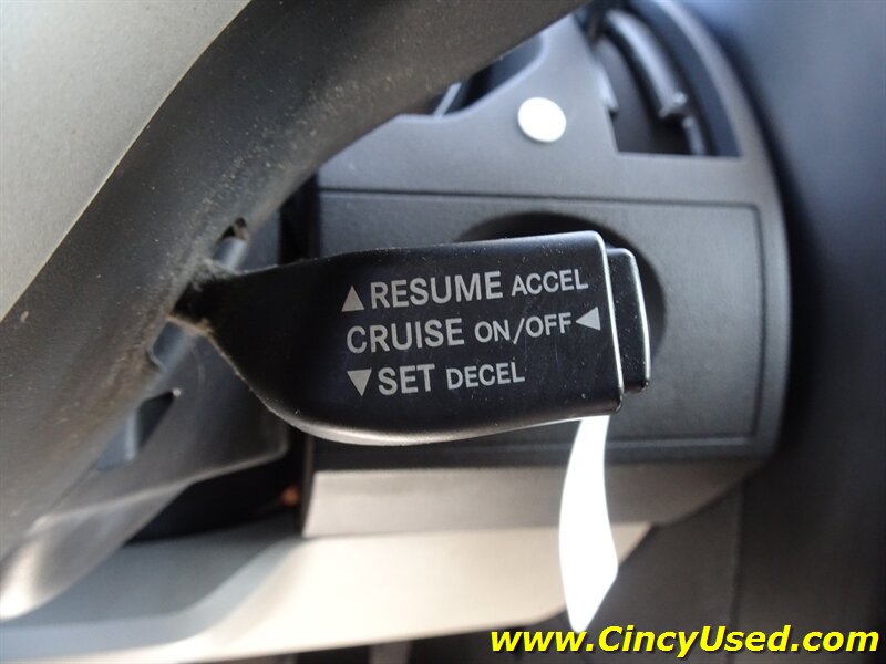 2009 Dodge Grand Caravan SE Wheelchair/Handicap Accessible 3.3L V6 FWD - Photo 24 - Cincinnati, OH 45255