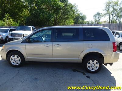 2009 Dodge Grand Caravan SE Wheelchair/Handicap Accessible 3.3L V6 FWD - Photo 6 - Cincinnati, OH 45255