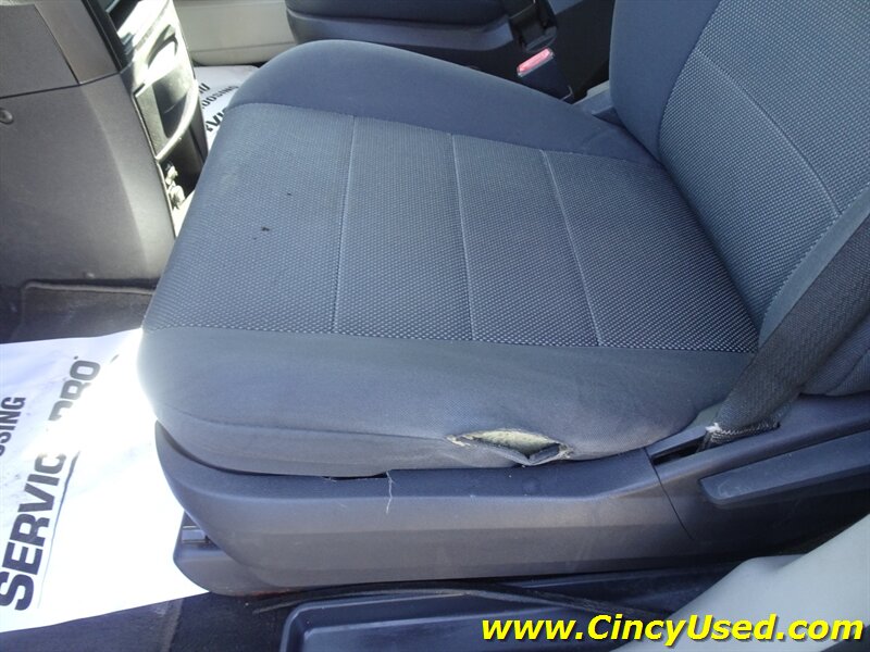 2009 Dodge Grand Caravan SE Wheelchair/Handicap Accessible 3.3L V6 FWD - Photo 27 - Cincinnati, OH 45255