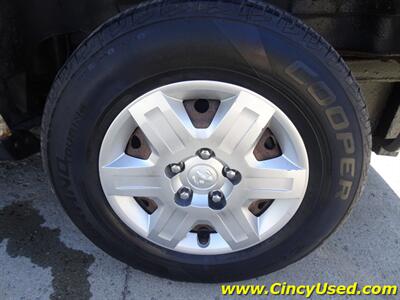 2009 Dodge Grand Caravan SE Wheelchair/Handicap Accessible 3.3L V6 FWD - Photo 32 - Cincinnati, OH 45255