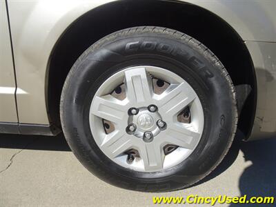 2009 Dodge Grand Caravan SE Wheelchair/Handicap Accessible 3.3L V6 FWD - Photo 31 - Cincinnati, OH 45255